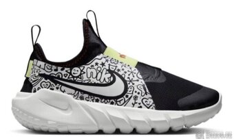 Nové dětské boty NIKE -vel. 40-stélka 25cm - 4