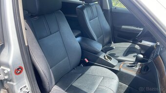 BMW X3 xDrive 20d - 4