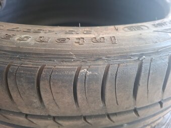 Pneumatiky 215/45/17' - 4