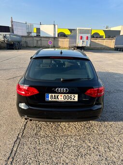Audi A4 2.0 TDi 110kw 2014 automat - 4