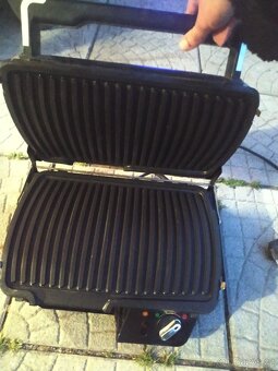 Tefal SuperGrill XL - 4