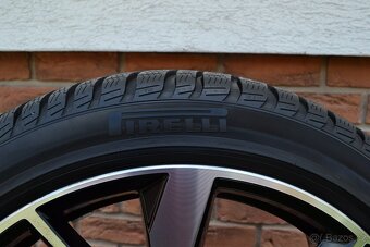 5x112 R20 Zimní sada Originál VW Tiguan R-line Misano - 4