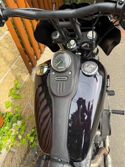 Harley Davidson Street Bob FXDB 2007 CLUBSTYLE 5HD - 4