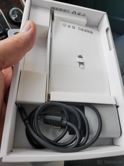 Lenovo Tab M8 4 Gen 2024 - 4