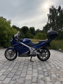 Honda VFR 750F RC36 1993 - 4