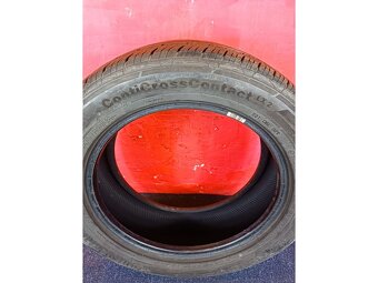 225/55 R18 98 V LETNÍ Continental ContiCrossContact LX 2 - 4