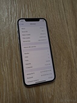 Apple iPhone 12 128GB fialový - 4