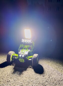 Rc Buggy Across - 4