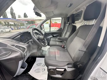 Ford Transit Custom 2.2TDCi klima - 4