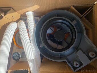 Filtrace Bestway - 4