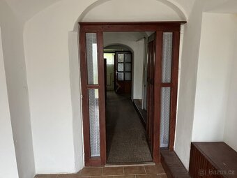 Prodej rodinného domu 4+1 se zahradou 380 m2 - 4