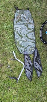 Thule Chariot Sport 1 - 4
