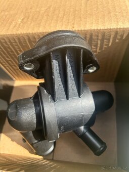 Termostat zn. Gates - 4
