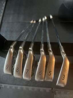Golfové hole - 4