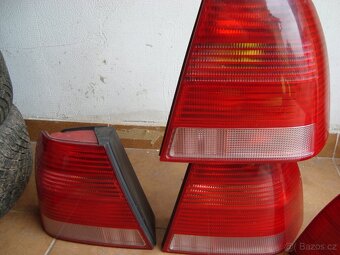 Zadní světla na vozy VW a Škoda - 4