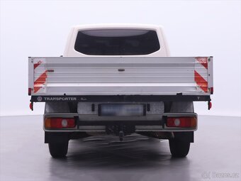 Volkswagen Transporter 2,5 TDI 96kW 6-Míst Tažné (2008) - 4