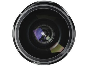 (Canon RF) 7Artisans 10mm f2.8 Mark II Full Frame RF - 4