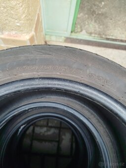 Letní pneu Nexen Nblue HD Plus 195/50 R15 - 4