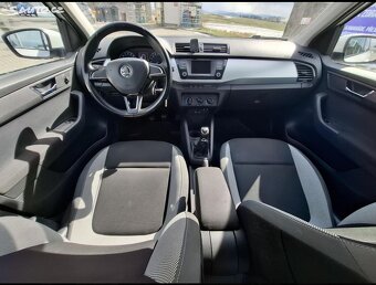 Škoda fabia 1,4 tdi - 4