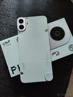 Nothing CMF Phone 1 5G 8/128GB NOVÝ - 4
