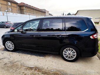 Ford Galaxy - 4