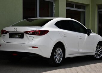 Mazda 3 2,0i ATTRACTION 2xKOLA 1.MAJ - 4