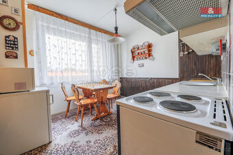 Prodej bytu 2+1, 59 m², Mariánské Lázně, ul. Bezejmenná - 4