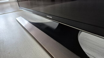 4K smart Samsung UE40JU6472 101cm - 4