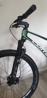 Prodam Corratec NOVE karbonove kolo 29" - 4