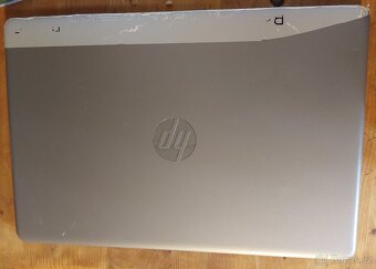 HP 255 G8 Ryzen 5 5500 8 GB 2023 - 4