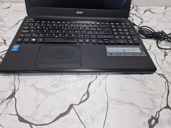 Notebook Acer Aspire E1 - 4