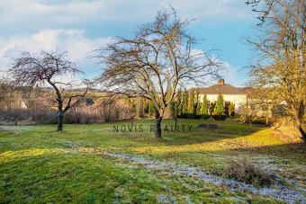 Prodej, stavební pozemek, 876 m², Plánice, okres Klatovy - 4