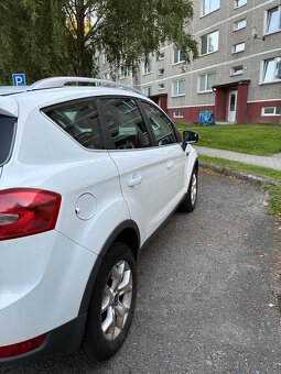 Prodám Ford Kuga 2009 - 4