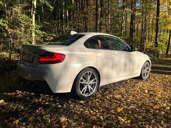 BMW M235i Xdrive - 4