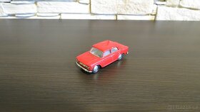 Mercury Politoys Polistil Solido Gama - autíčka modely 1:43. - 4