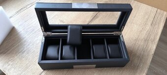 Box na hodinky - 4