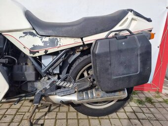 BMW K 75 RT 1997 - 4