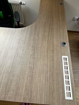 Studentský psací stůl - 4