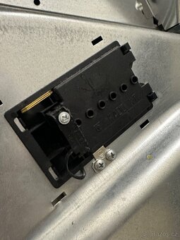 Sklokeramický sporák - 4