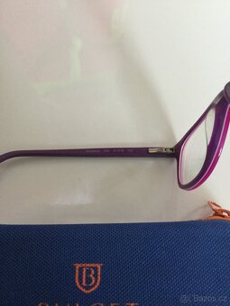 Dioptrické brýle - 4