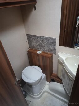 Karavan zimní cena - 4