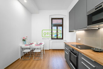 Prodej bytu 3kk o výměře 53 m2 - 4