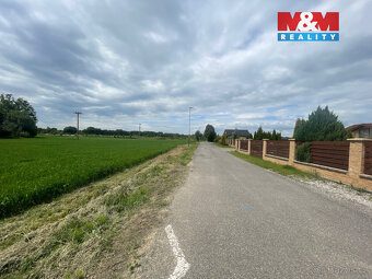 Prodej pozemku k bydlení, 6339 m², Ostrava - 4