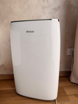 Odvlhčovač vzduchu Sinclair CFO-40P - 4