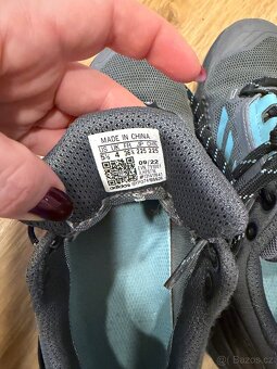 Dětské boty Adidas Terrex - 4