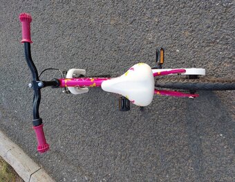 Dívčí 16 ti palcové kolo SUNDANCE SUNDY - 4