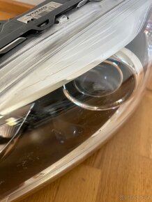 Natáčecí Xenon VOLVO XC60 ABL Světlo 31420257 - 4