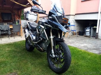 BMW R 1200 gs - 4