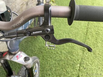 Dirtové kolo specialized P.3 - 4