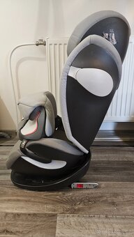 Autosedačka Cybex Pallas S Fix - 4